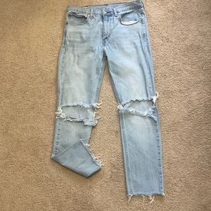 Levi 510 Jeans
